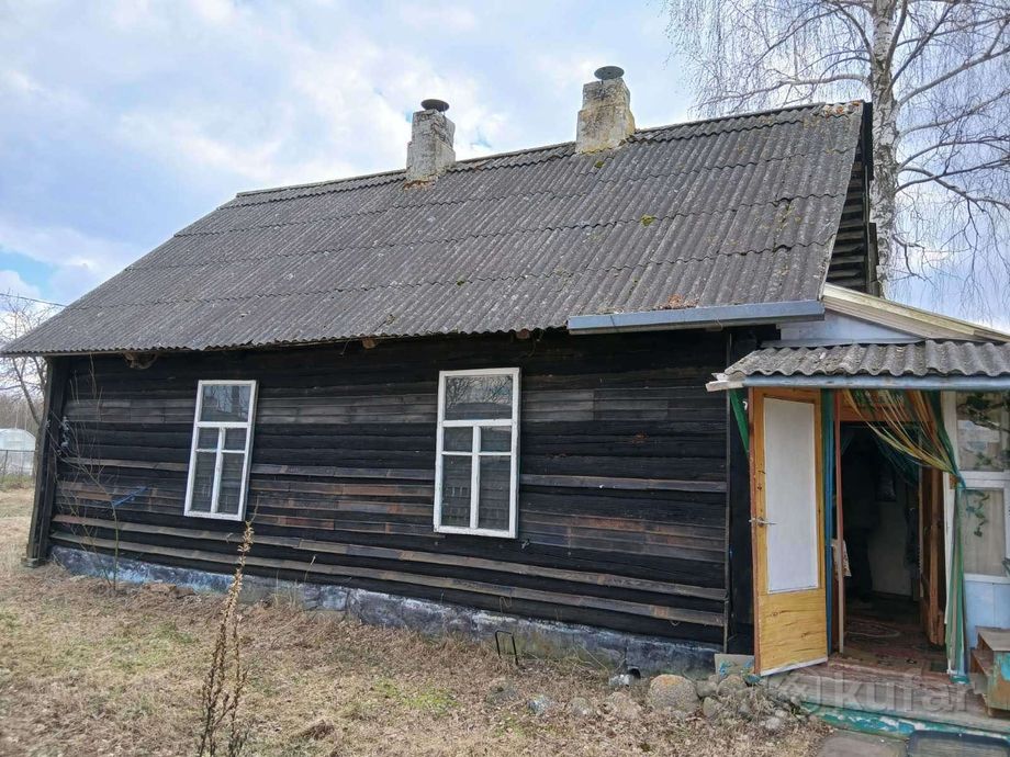 Дом 1-комн. 42.3 м² за 469 439 ₽ в Барановичи 1 — фото 2