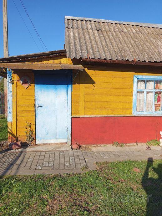 Дом 1-комн. 650 м² за 499 244 ₽ в Лида — фото 3