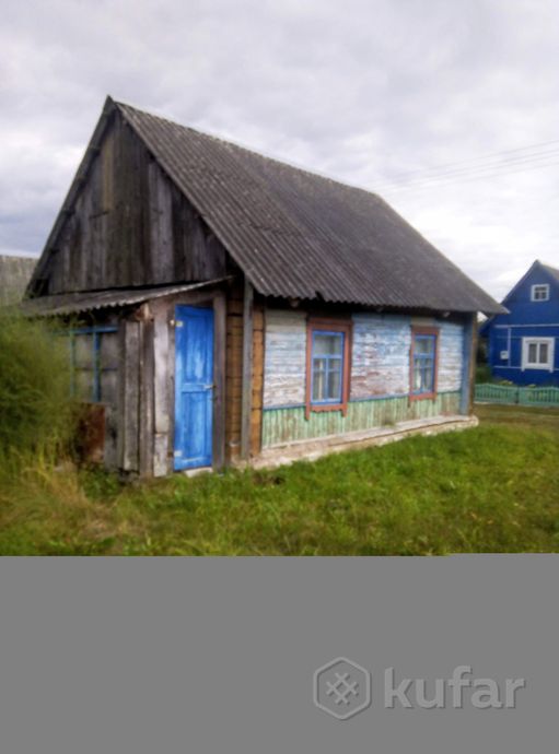 Дом 1-комн. 50 м² за 158 580 ₽ в Сморгонский — фото 1