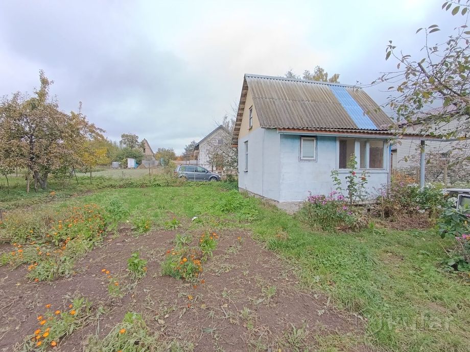 Дом 1-комн. 32 м² за 687 542 ₽ в СТ Подснежник — фото 2