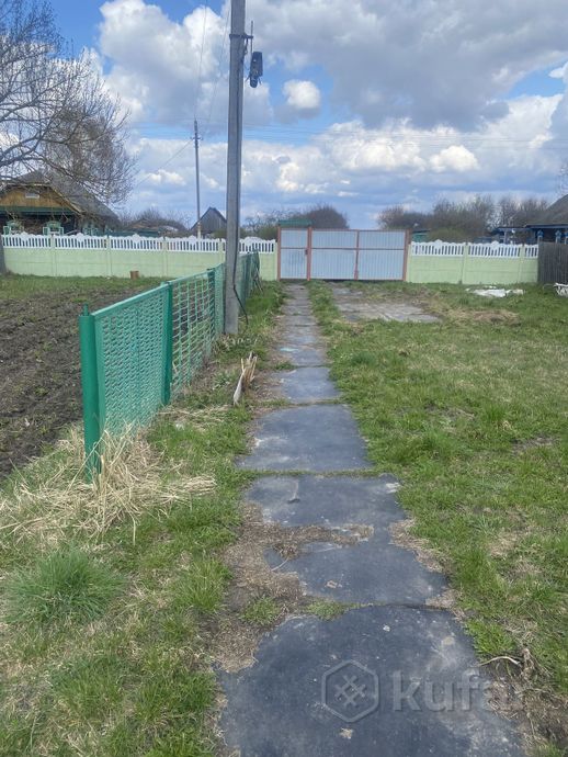 Дом 4-комн. 68 м² в Осово — фото 4