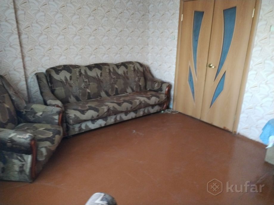 Квартира 2-комн. 49.2 м² за 424 730 ₽ в Климовичи — фото 3