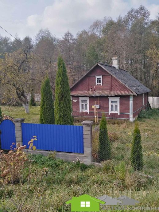 Дом 51.1 м² за 782 398 ₽ в Чемеры — фото 2