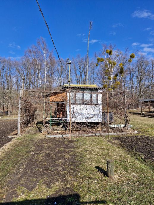 Дом 1-комн. 17 м² за 110 771 ₽ в Речицкий — фото 1