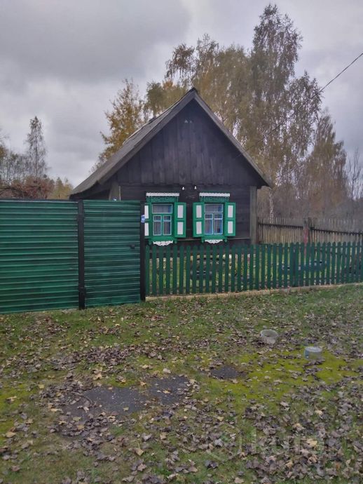 Дом 2-комн. 34 м² за 475 740 ₽ в Журавлёвка — фото 2