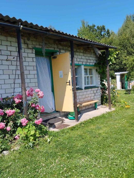 Дом 2-комн. 36 м² за 312 959 ₽ в Пуща — фото 2