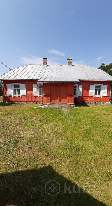 Дом 5-комн. 150 м² за 1 117 711 ₽ в Бенякони — фото 1