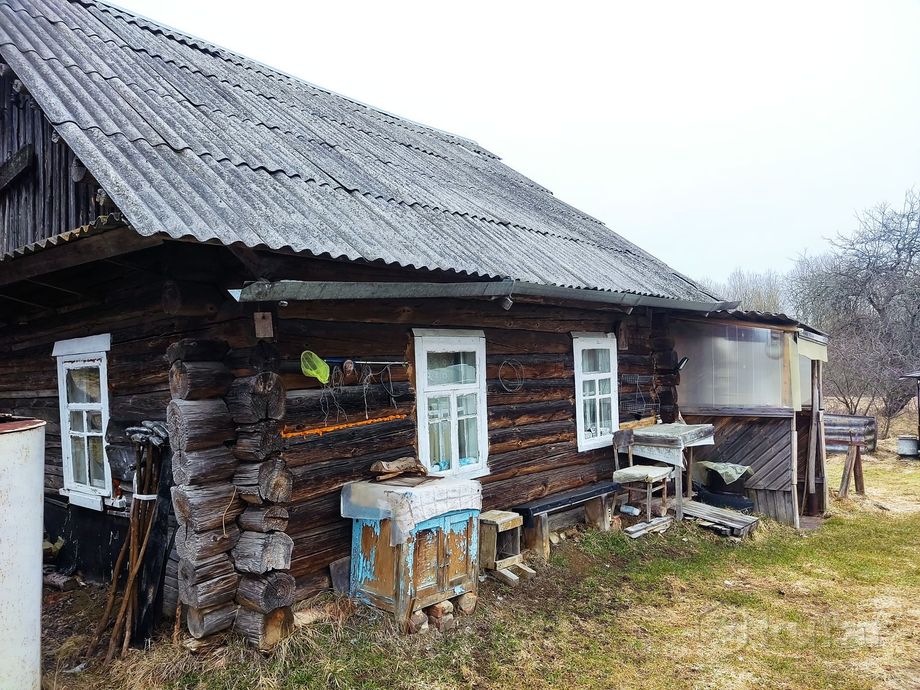 Дом 1-комн. 60 м² за 66 075 ₽ в Старинки — фото 1