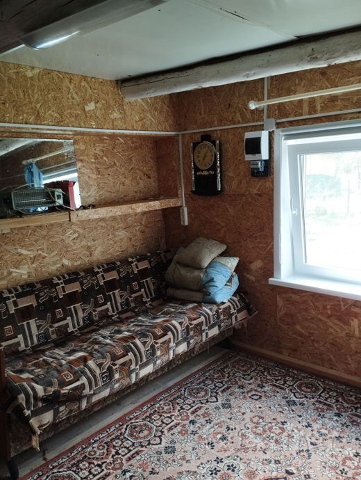 Дом 2-комн. 5 м² за 365 119 ₽ в Витебский — фото 3