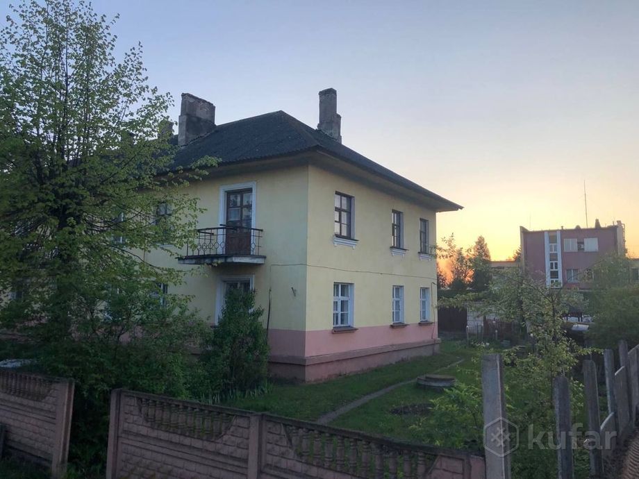 Квартира 3-комн. 55.6 м² за 925 050 ₽ в Волковыск — фото 2