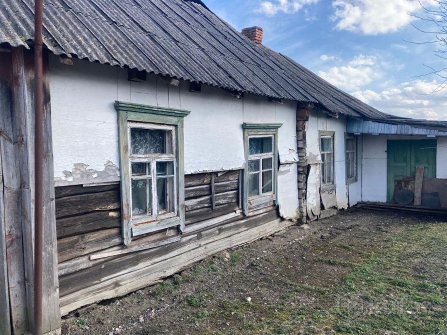 Дом 1-комн. 50 м² за 171 382 ₽ в Ладыжин — фото 2