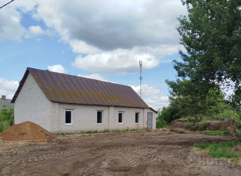 Дом 2-комн. 60 м² за 394 925 ₽ в Любань — фото 2