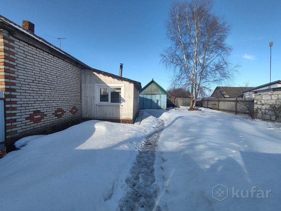 Дом 4-комн. 67.9 м² за 968 683 ₽ в Папоротное — фото 2