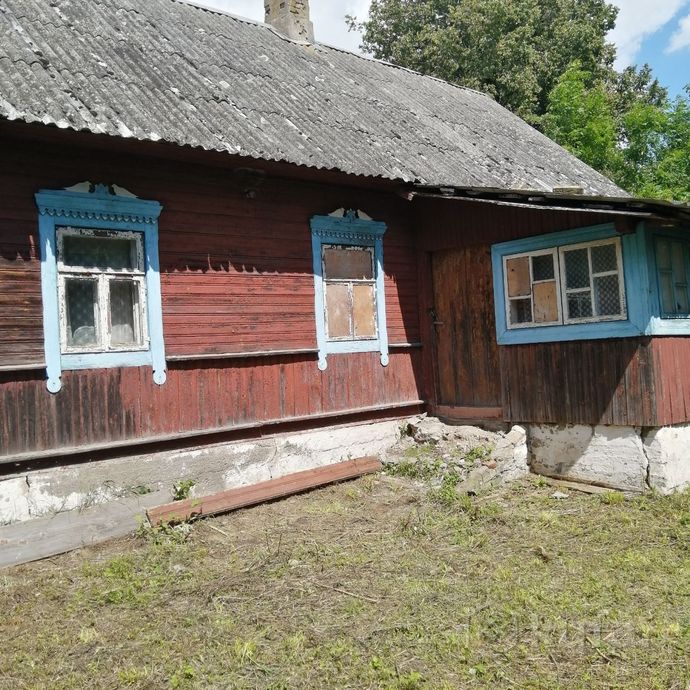 Дом 3-комн. 46.1 м² за 79 290 ₽ в Озгиновичи — фото 2