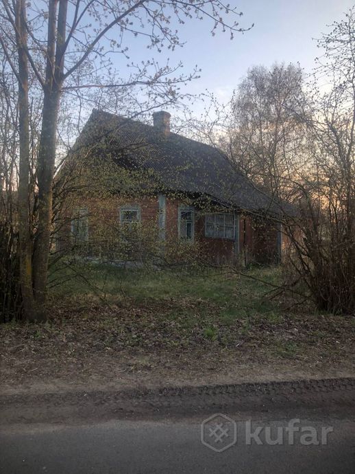 Дом 3-комн. 43.7 м² за 134 125 ₽ в Брашевичи — фото 2