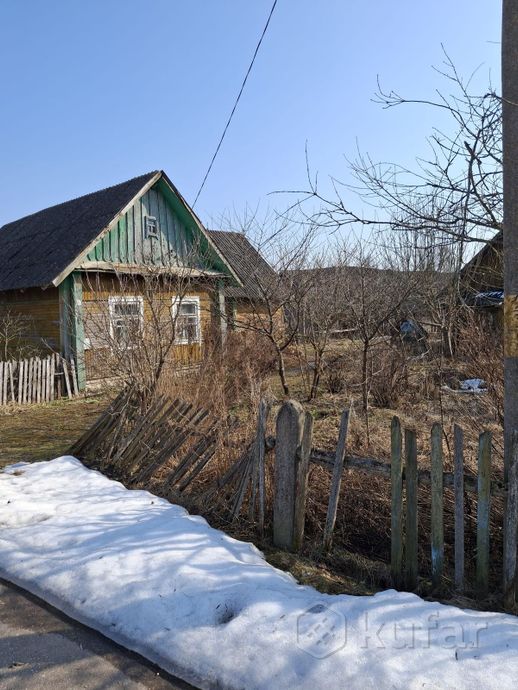 Дом 2-комн. 60.3 м² за 290 730 ₽ в Викшняны — фото 1