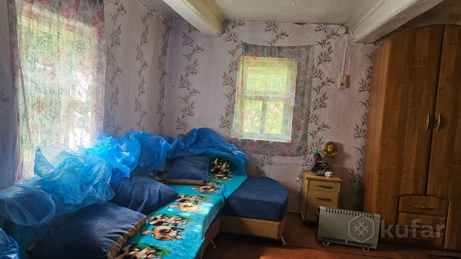 Дом 1-комн. 17.4 м² за 283 154 ₽ в Толочин — фото 3