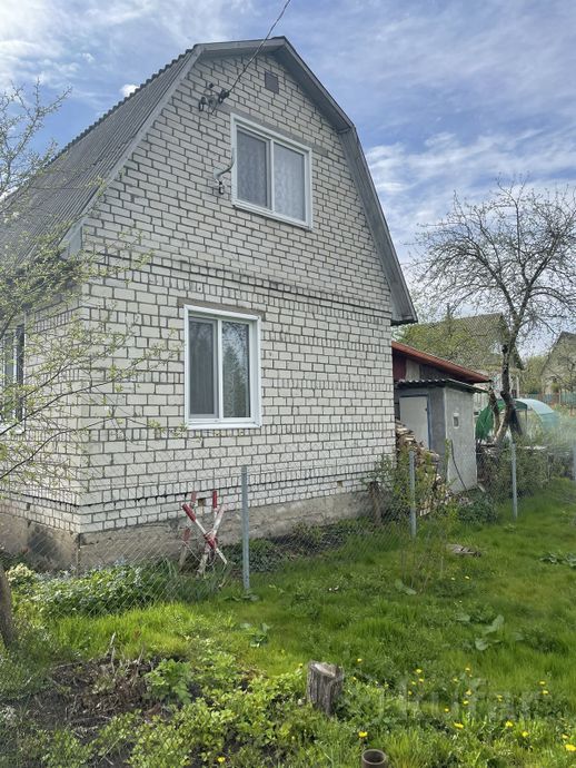 Дом 3-комн. за 812 204 ₽ в Кричев — фото 3