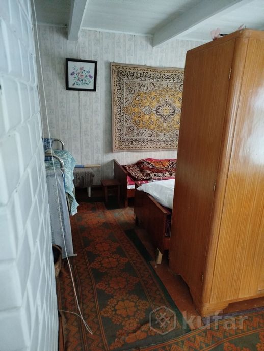 Дом 2-комн. 50 м² за 447 010 ₽ в Круппа — фото 3