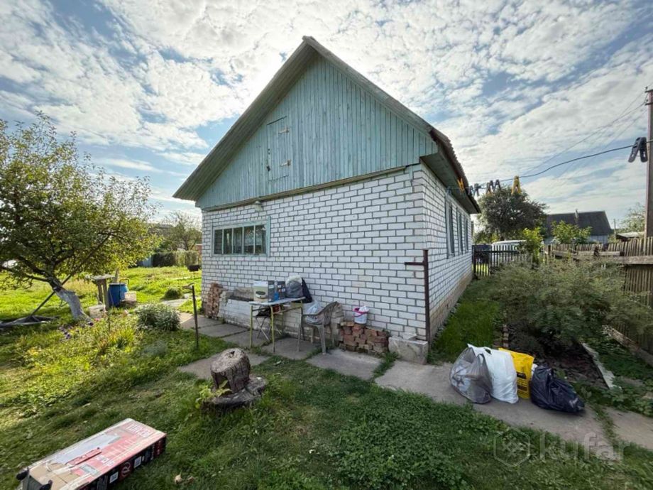 Дом 2-комн. 18.8 м² за 475 740 ₽ в СТ Гвоздика-2 — фото 1