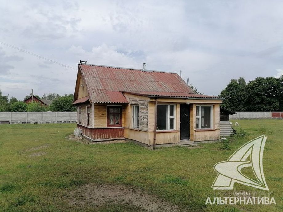 Дом 48.2 м² за 782 398 ₽ в Брест — фото 2