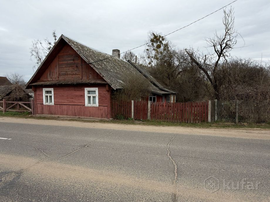 Дом 2-комн. 35 м² за 175 108 ₽ в Лунно — фото 2