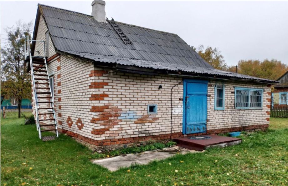 Дом 1-комн. 78.5 м² в Большие Круговичи — фото 5