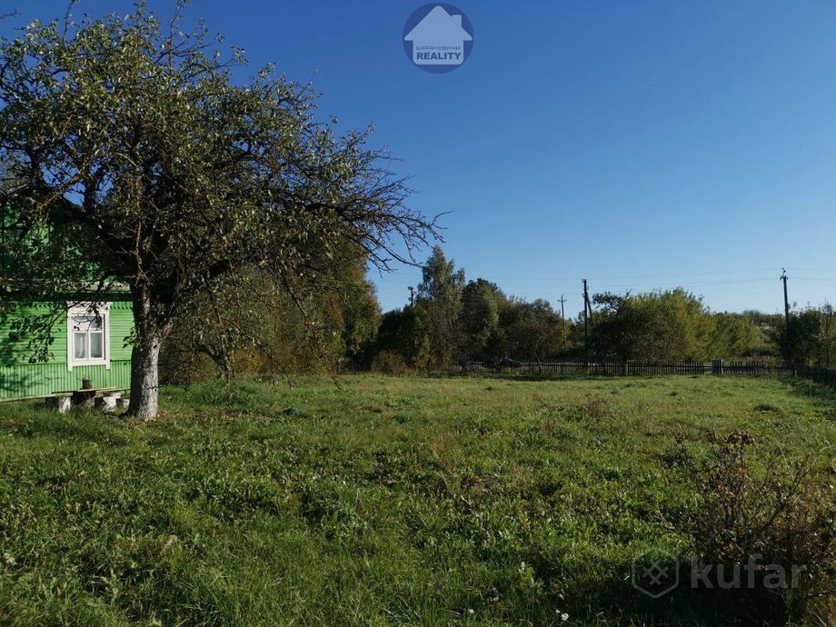 Дом 3-комн. 75.5 м² за 633 370 ₽ в Барановичи — фото 2