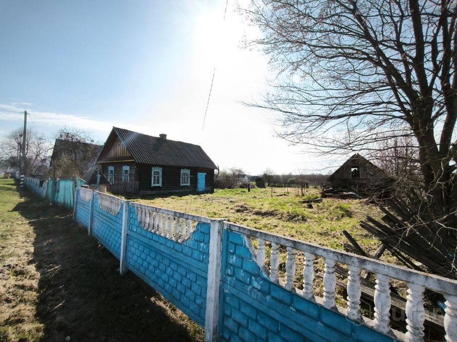 Дом 2-комн. 44.4 м² за 208 639 ₽ в Осовец — фото 3