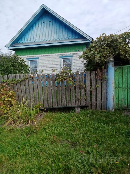 Дом 4-комн. 34 м² за 555 030 ₽ в Малые Автюки — фото 1