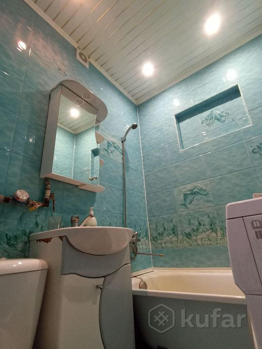 Квартира 2-комн. 43.8 м² за 1 043 197 ₽ в Красносельский — фото 3