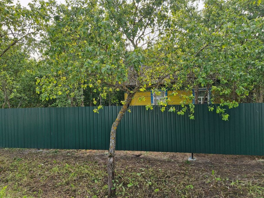 Дом 1-комн. 42 м² за 365 119 ₽ в Большие Стайки — фото 2