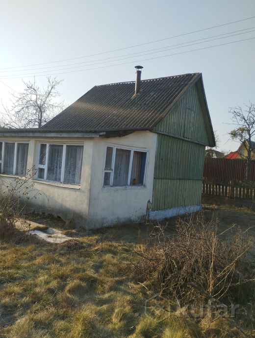 Дом 23 м² за 475 740 ₽ в Гомельский — фото 3