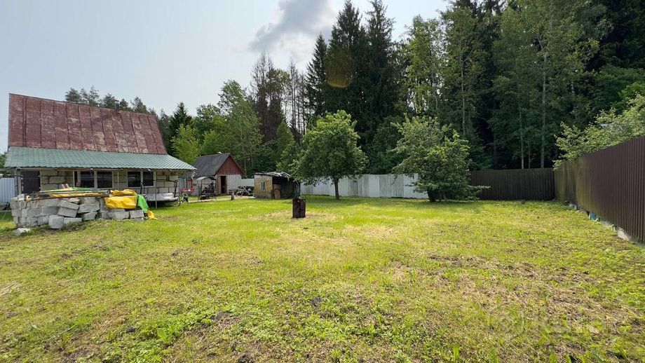 Дом 4-комн. 43.18 м² в Могилёвский — фото 4