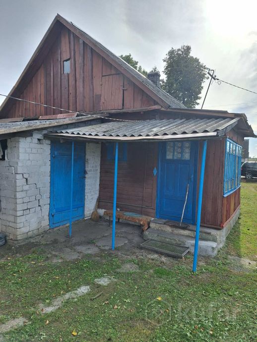 Дом 2-комн. 45 м² за 447 085 ₽ в Тумин — фото 2