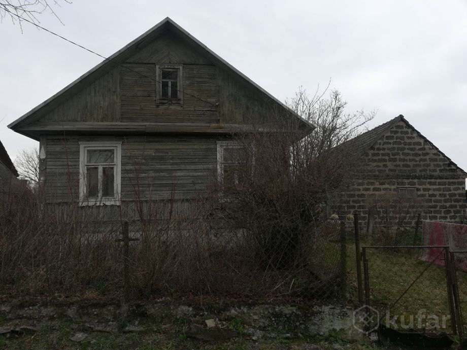 Дом 3-комн. 40000 м² за 74 514 ₽ в Ендриховцы — фото 1