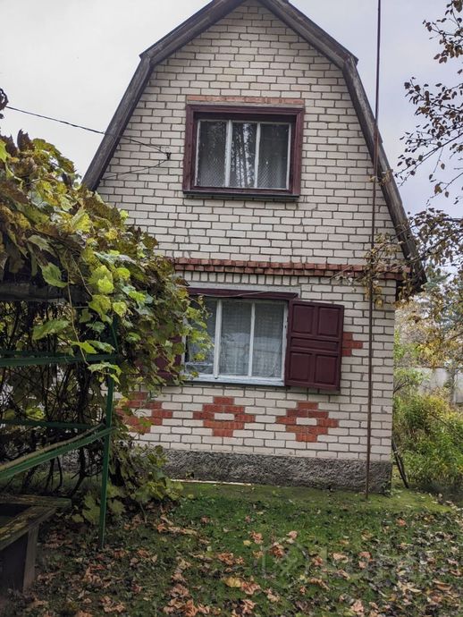 Дом 2-комн. 36 м² за 401 635 ₽ в Здудичи — фото 1