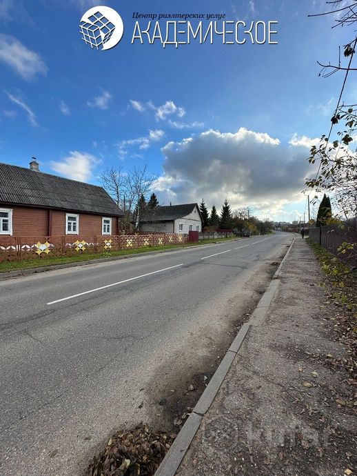 Дом 2-комн. 65.8 м² за 558 856 ₽ в Новогрудок — фото 3