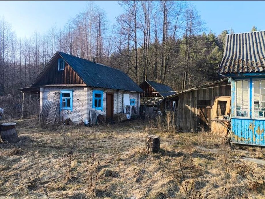 Дом 1-комн. 70 м² за 438 857 ₽ в Стеневичи — фото 3