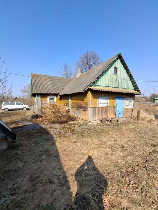 Дом 2-комн. 60.3 м² за 290 730 ₽ в Викшняны — фото 3