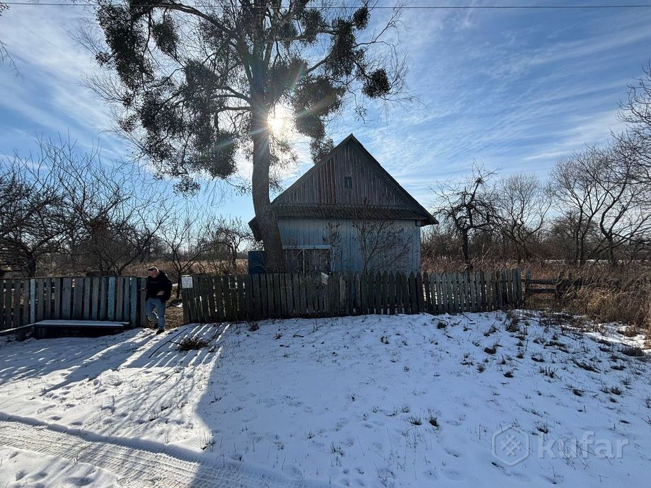 Дом 2-комн. 33.4 м² за 96 868 ₽ в Осерёдок — фото 2