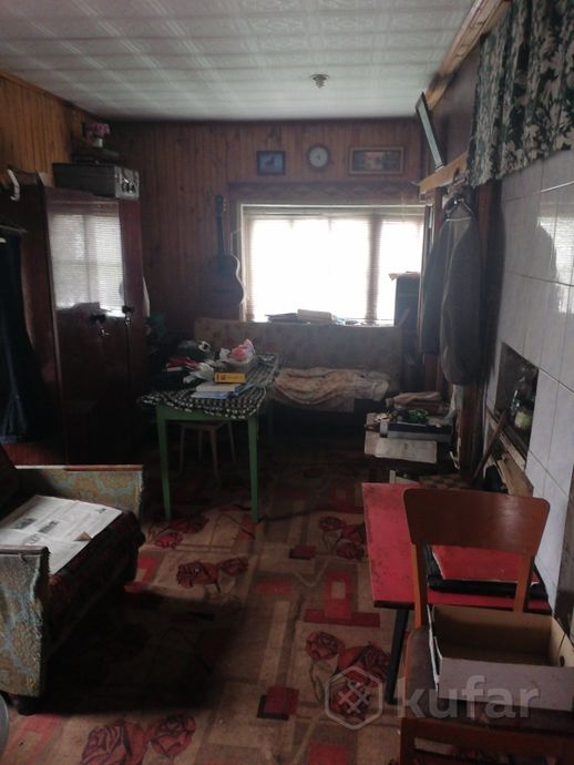 Дом 2-комн. 48 м² за 290 730 ₽ в Краснополье — фото 1