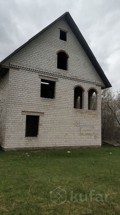 Дом 5-комн. 180 м² за 298 056 ₽ в Богушовка — фото 2