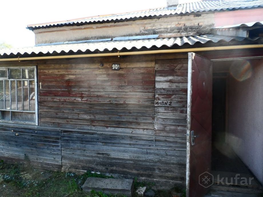 Квартира 1-комн. 27.5 м² за 293 373 ₽ в Барановичи — фото 2