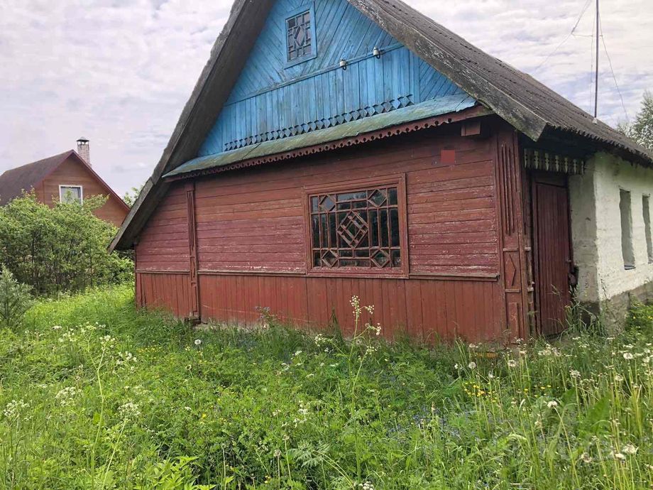 Дом 1-комн. 37.8 м² за 521 599 ₽ в Сёмино — фото 2