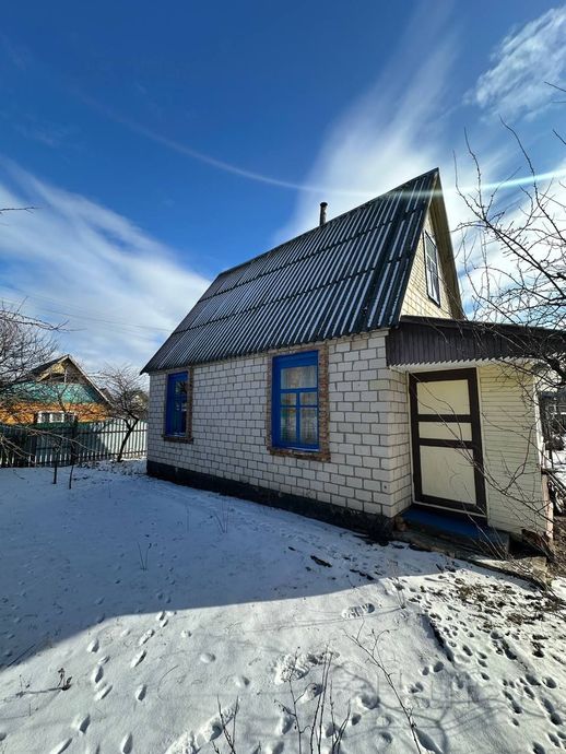 Дом 2-комн. 36 м² за 886 718 ₽ в Гомель — фото 1