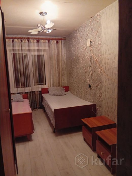 Квартира 2-комн. 43.4 м² за 894 169 ₽ в Чаусы — фото 3