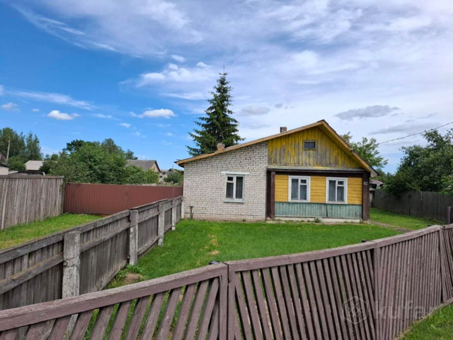 Дом 4-комн. за 782 398 ₽ в Быхов — фото 1