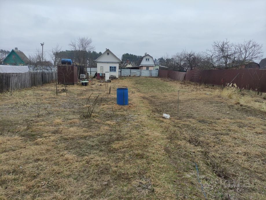 Дом 1-комн. 26 м² в Гомельский — фото 5