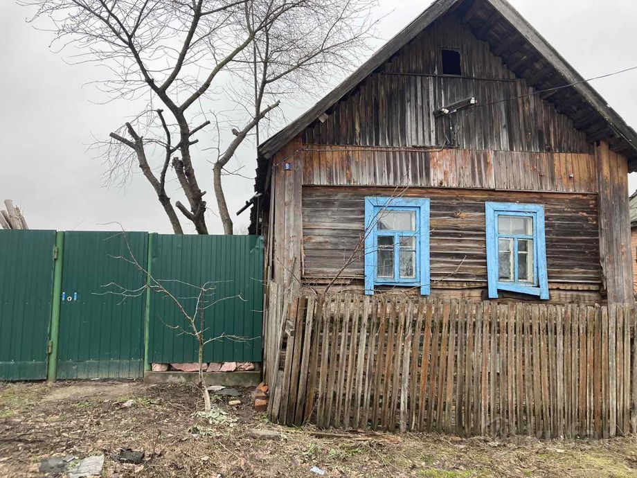 Дом 2-комн. 38 м² за 819 655 ₽ в Жмуровка — фото 1